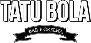 Tatu Bola bar e grelha