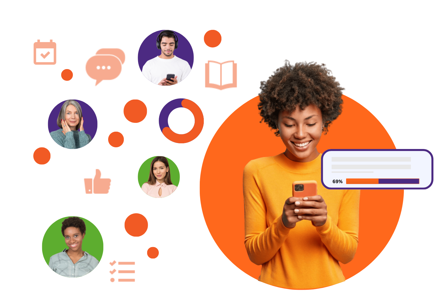 Inboarding - plataforma de experiência de colaboradores