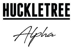 Huckletree alpha programme